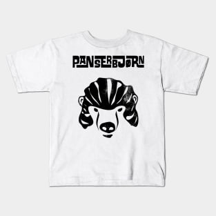 Panserbjorn Kids T-Shirt